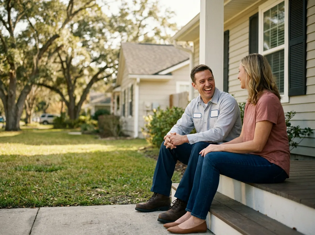 Septic tank pumping FAQs for Iota, LA